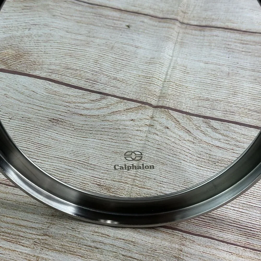 Calphalon Premier Space Saving Lid 8.5”